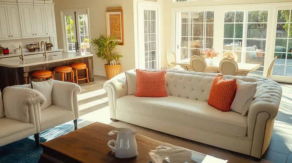  Floor care Services image