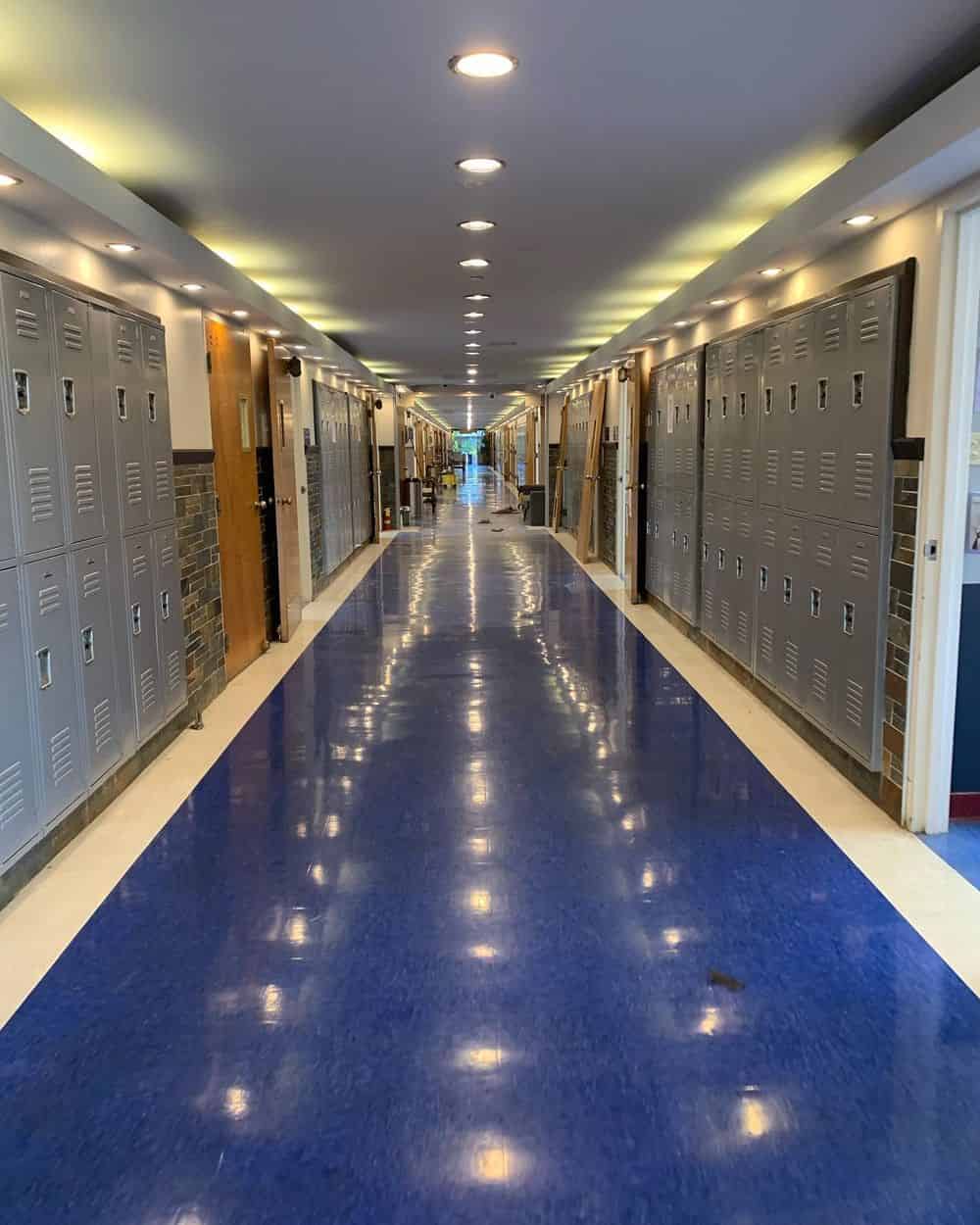  Janitorial Services image