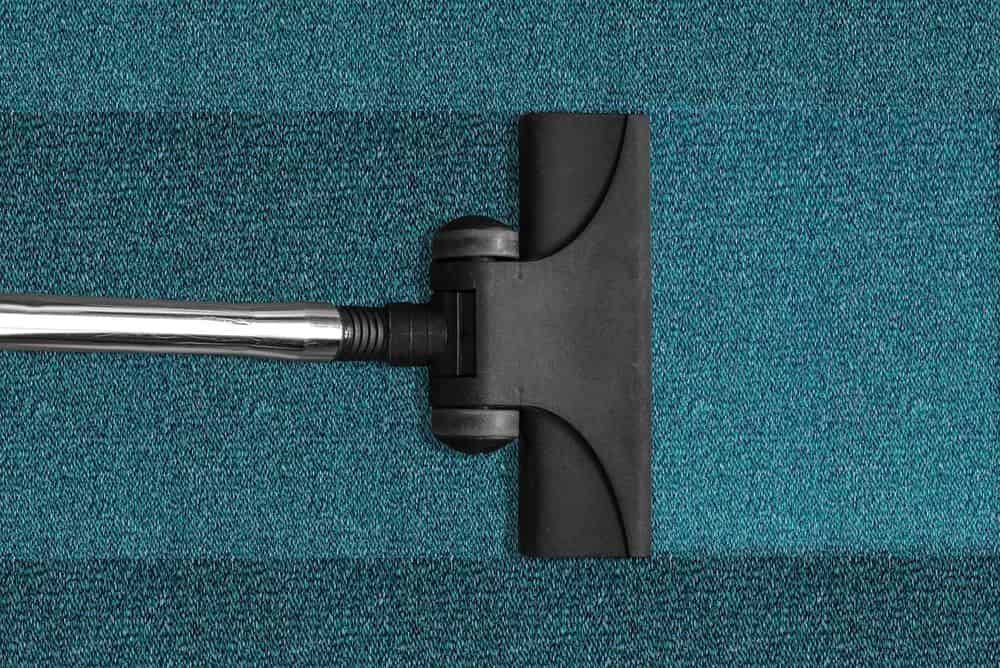 Carpet Care Services image