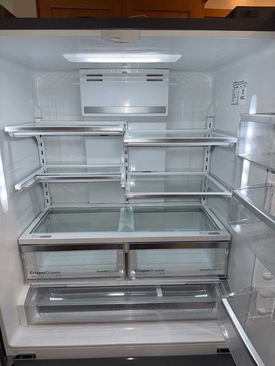 Gallery photos for Transform Your Space with Professional Move-Out Cleaning: Image #1