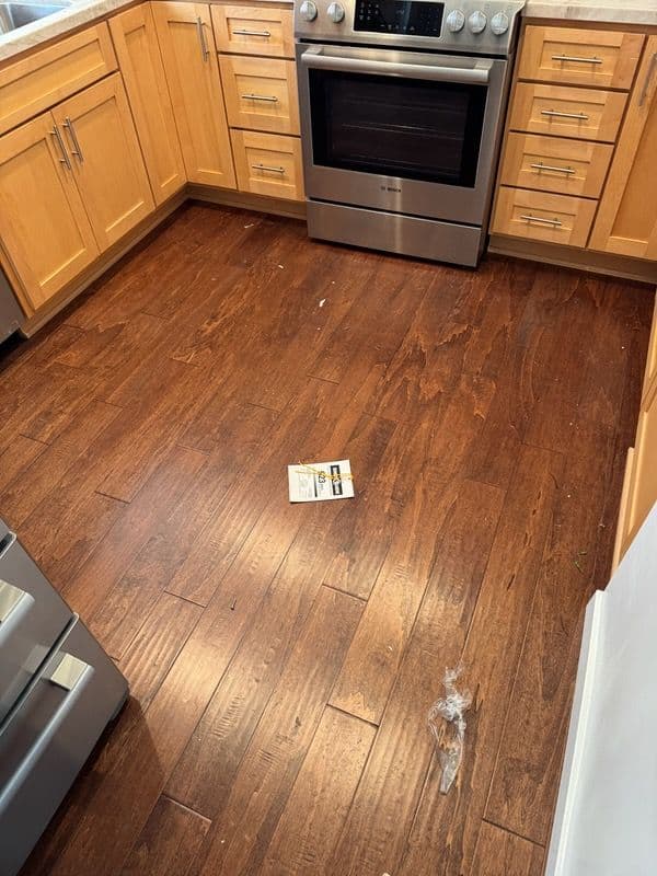Revitalize Your Space with Floor Transformations image