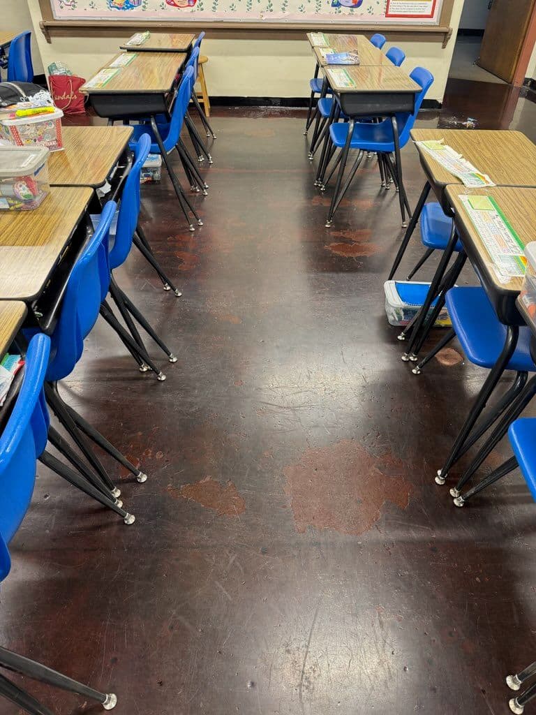 Gallery photos for Elevate Student Spaces with Expert School Cleaning: Image #1