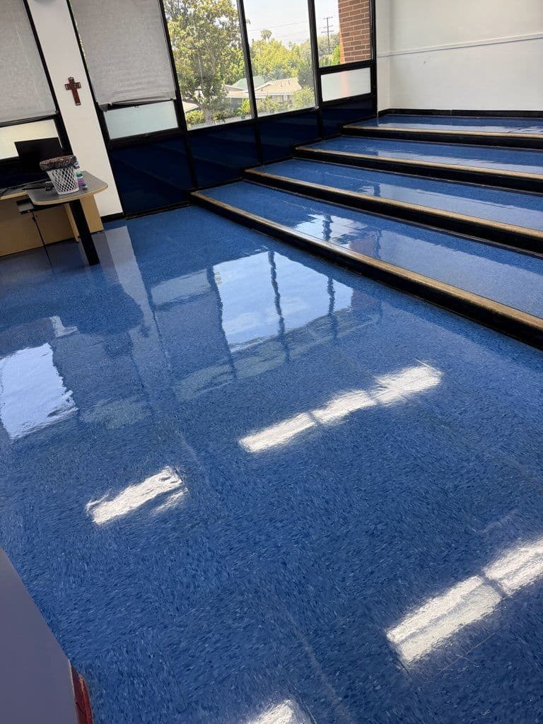 Classroom Transformation for a Fresh School Year