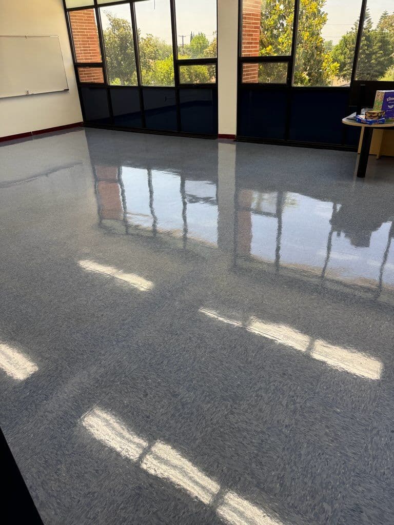 Classroom Transformation for a Fresh School Year