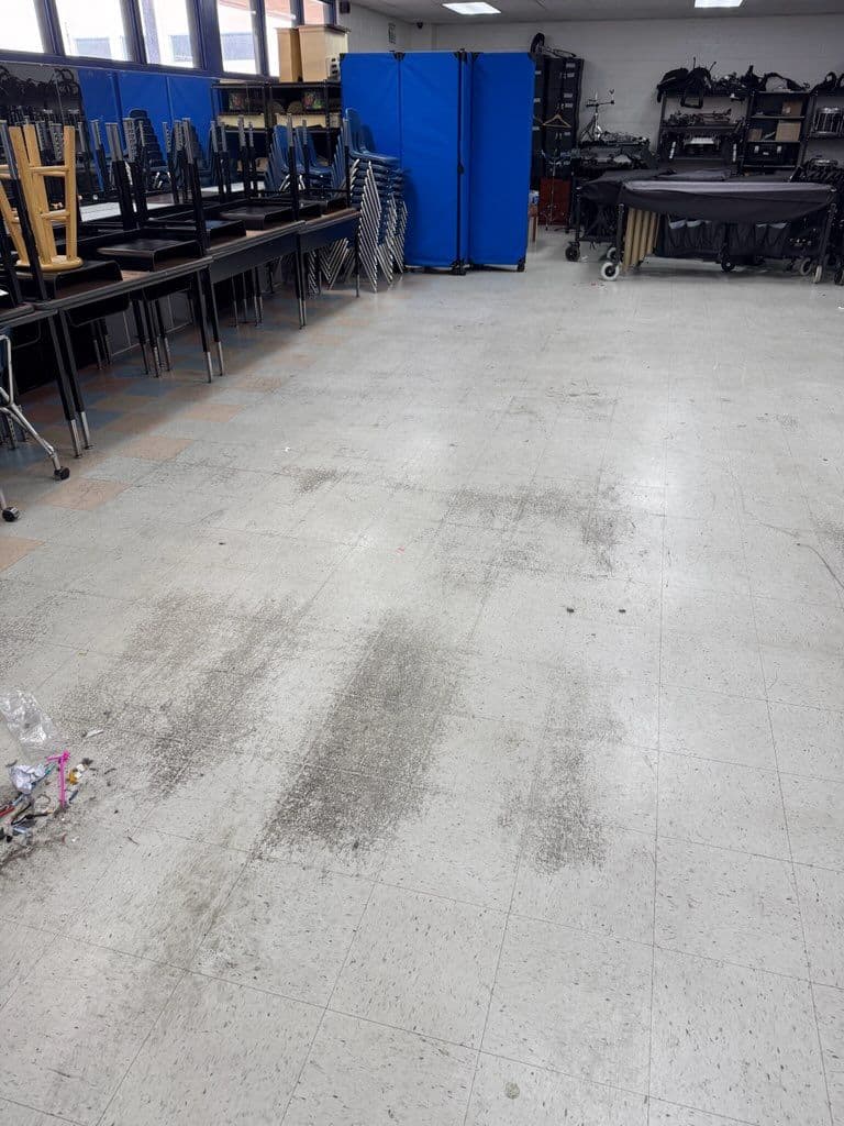 Gallery photos for Transform Your Facility with Expert Floor Care: Image #1