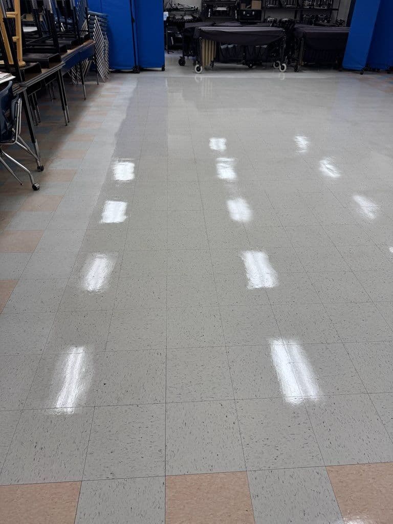 Gallery photos for Transform Your Facility with Expert Floor Care: Image #2