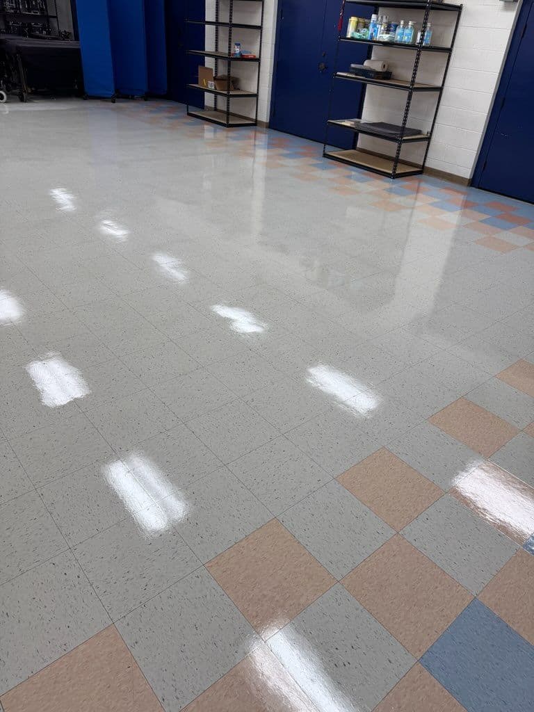 Gallery photos for Transform Your Facility with Expert Floor Care: Image #3